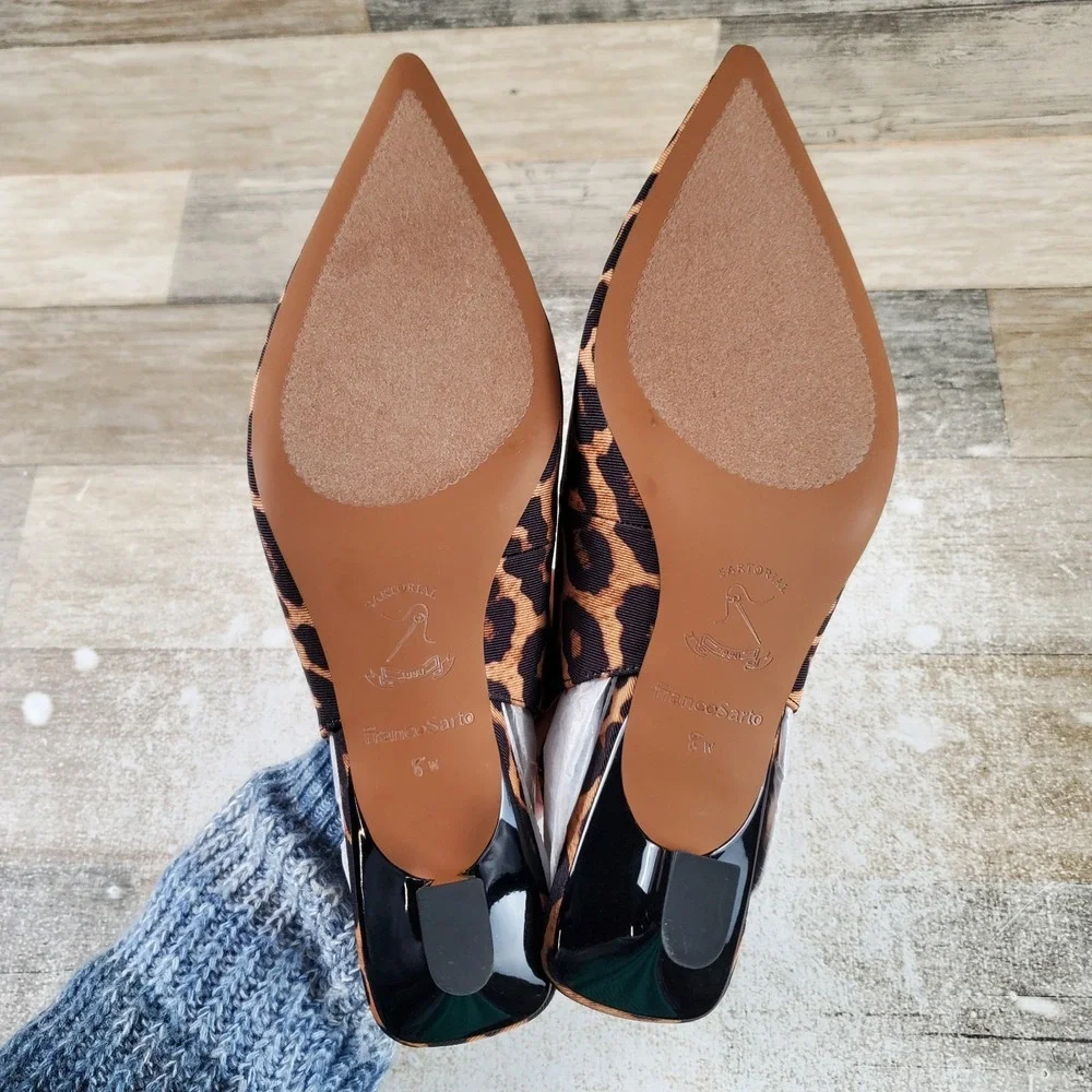Franco Sarto new without